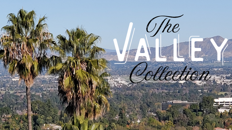 The Valley Collection