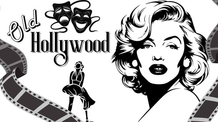 Old Hollywood Collection