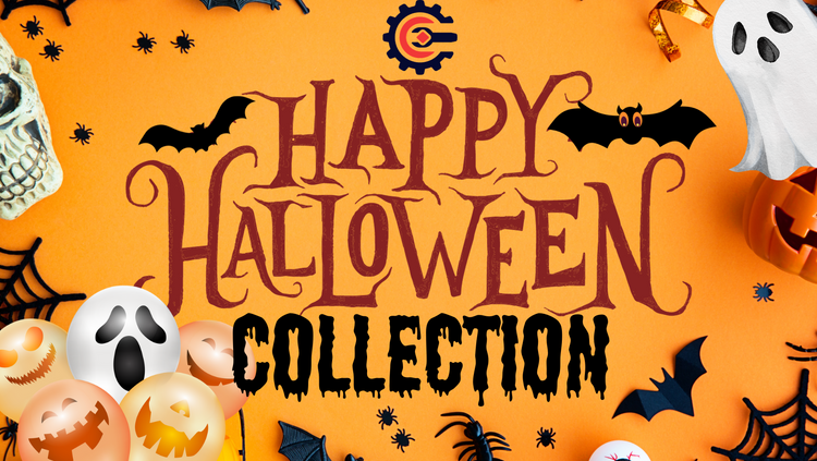 Halloween Collection