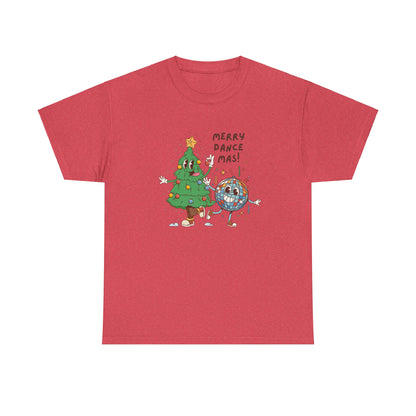 "Merry Dance Mas" Tee