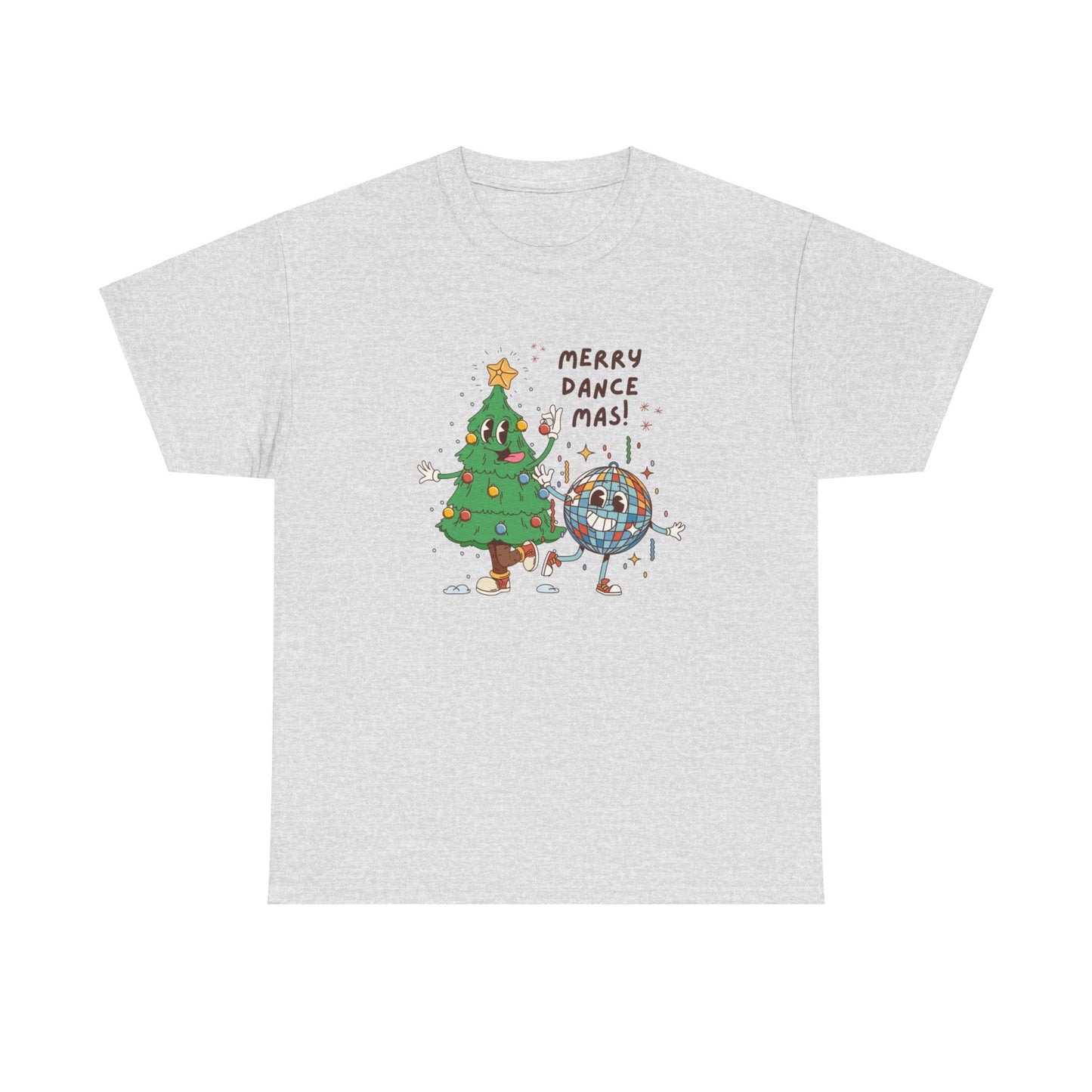 "Merry Dance Mas" Tee