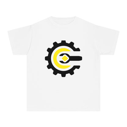 Youth "College & Career Gear" T-Shirt