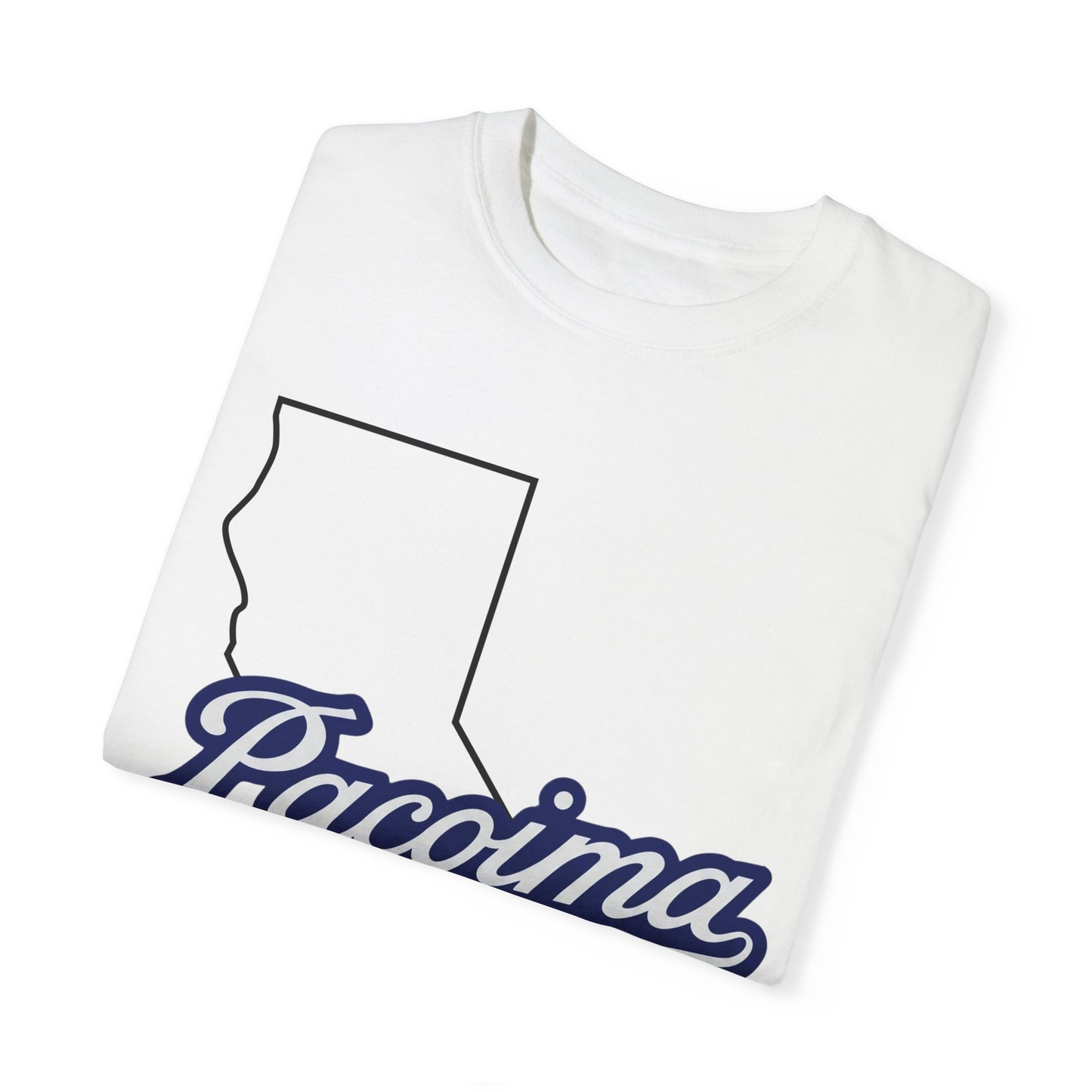 Pacoima L.A Dodger T-shirt