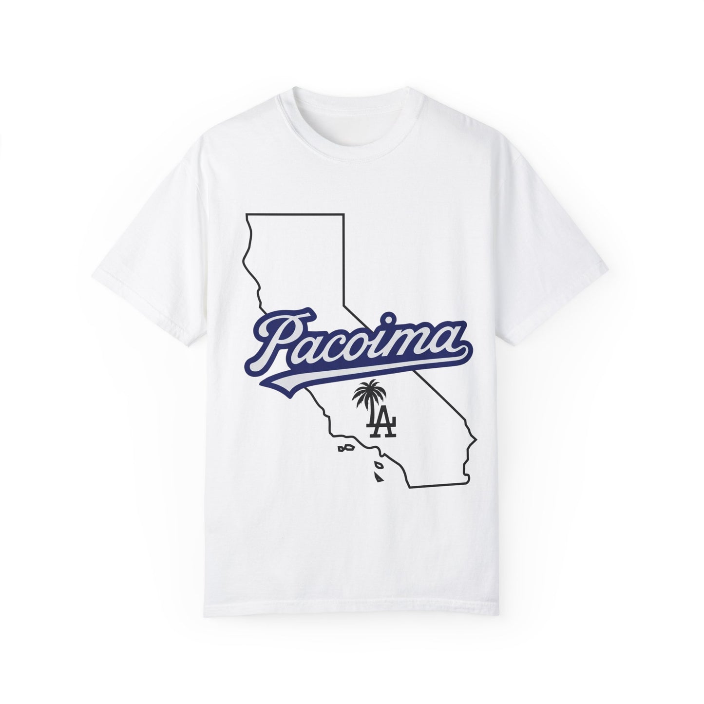 Pacoima L.A Dodger T-shirt