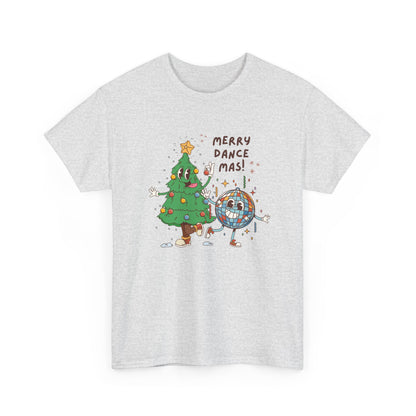 "Merry Dance Mas" Tee