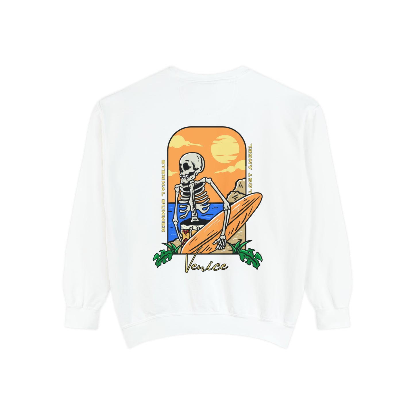 Venice Beach Sweatshirt