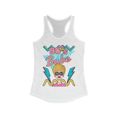 Women's Ideal Racerback Tank