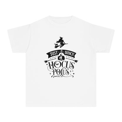 Halloween Girls Youth T-Shirt