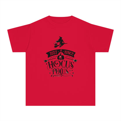 Halloween Girls Youth T-Shirt