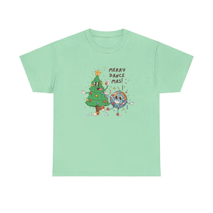 "Merry Dance Mas" Tee