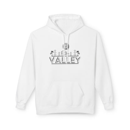 The Valley Sweatshirt  Unisex