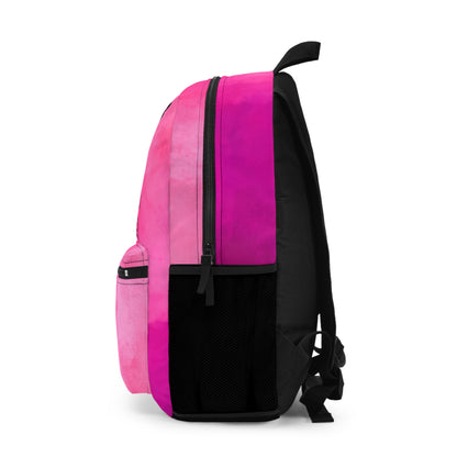 818 Backpack- Backpack San Fernando