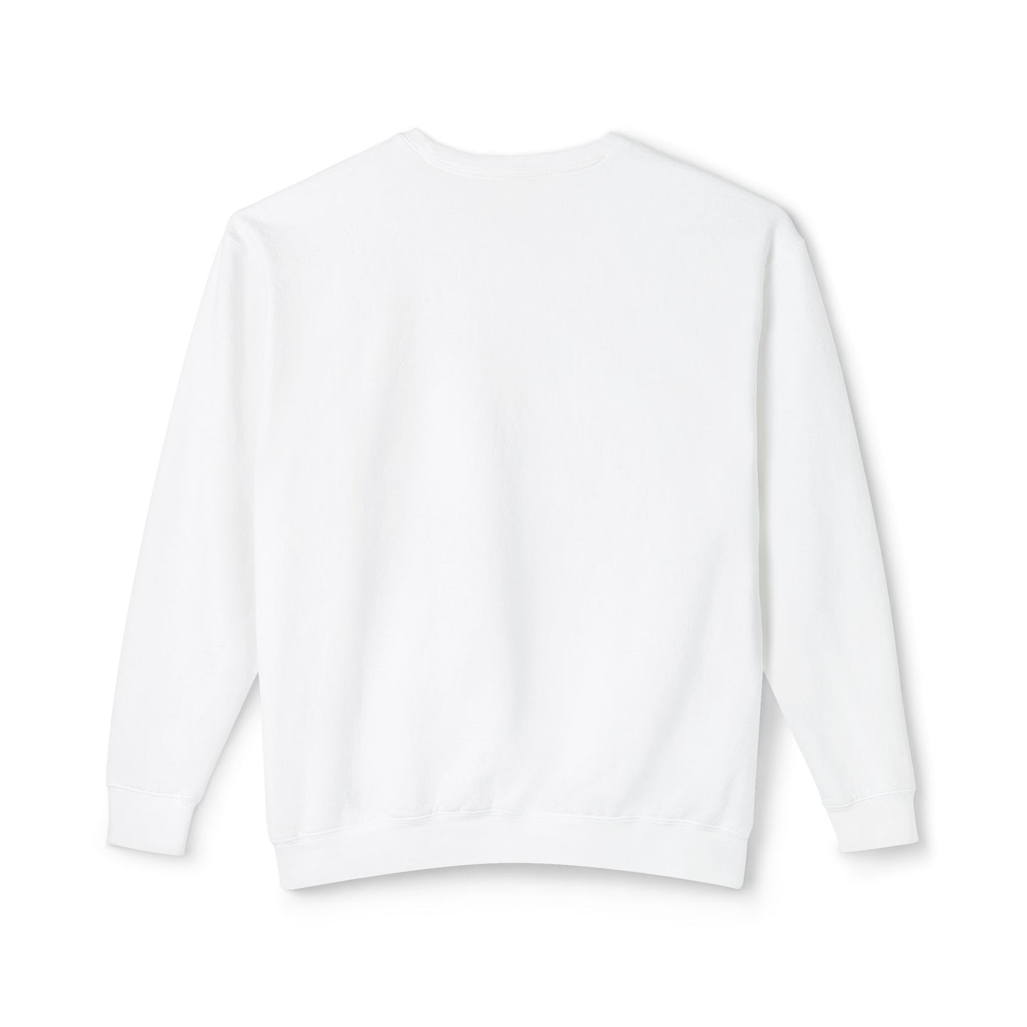 "Pacoima" Lightweight Crewneck Sweatshirt