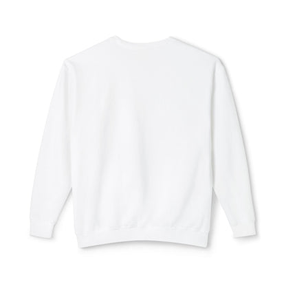 "Pacoima" Lightweight Crewneck Sweatshirt