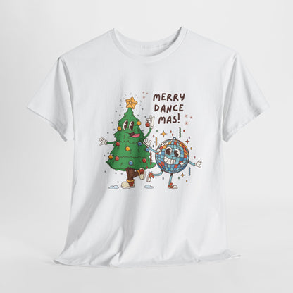 "Merry Dance Mas" Tee