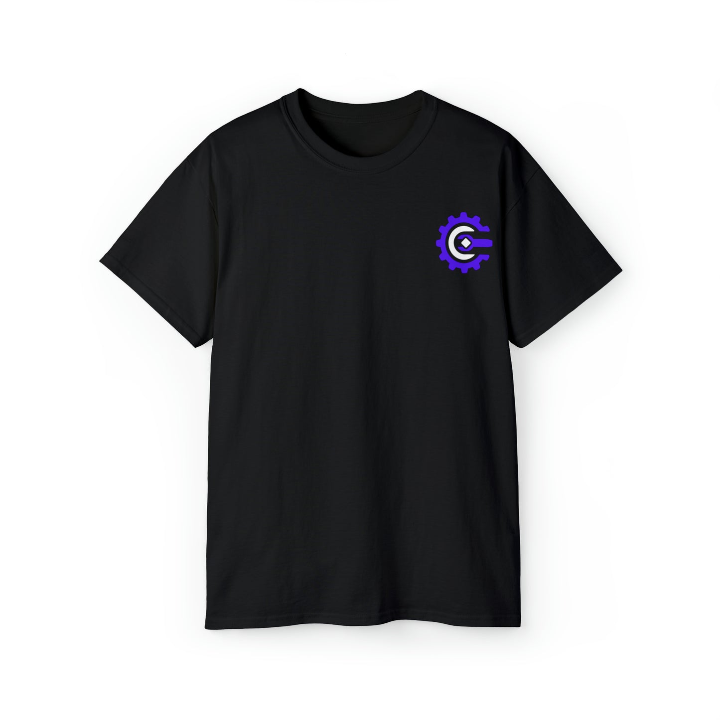 College & Career Gear T-shirt