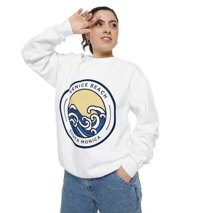 Venice Beach Sweatshirt