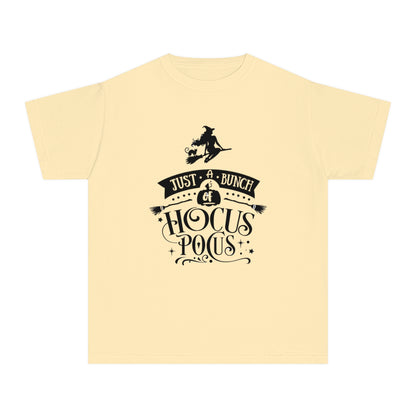 Halloween Girls Youth T-Shirt