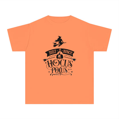 Halloween Girls Youth T-Shirt