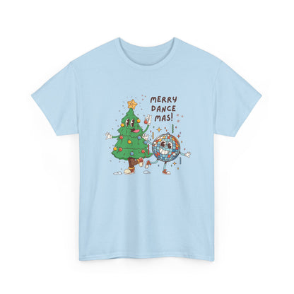 "Merry Dance Mas" Tee