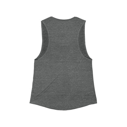 Empowered Women Muscle Tank