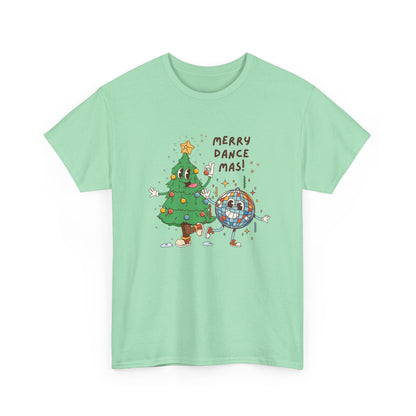 "Merry Dance Mas" Tee