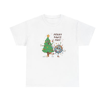 "Merry Dance Mas" Tee