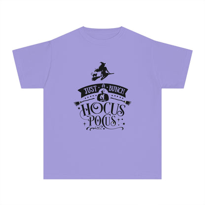 Halloween Girls Youth T-Shirt