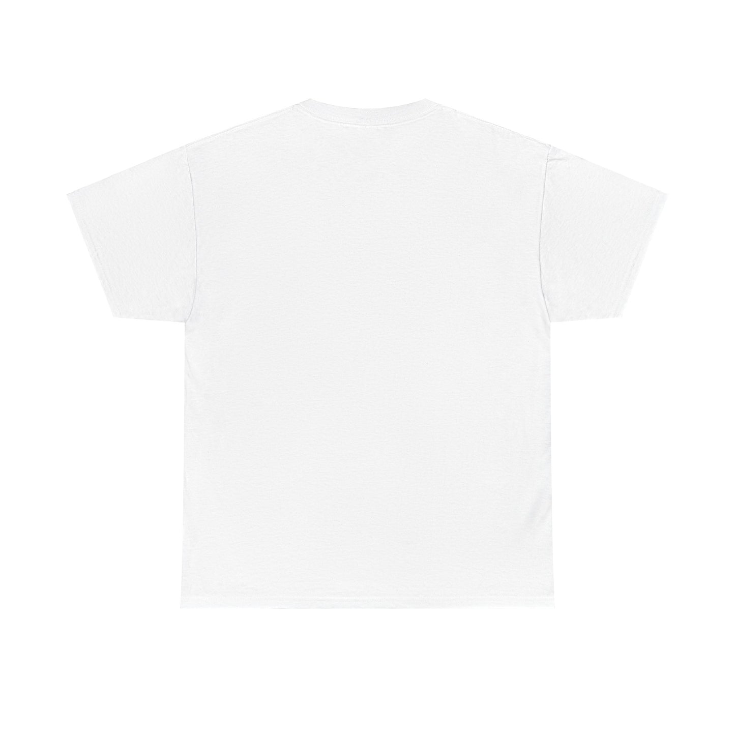 "Snowman" Tee