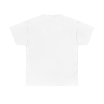 "Snowman" Tee