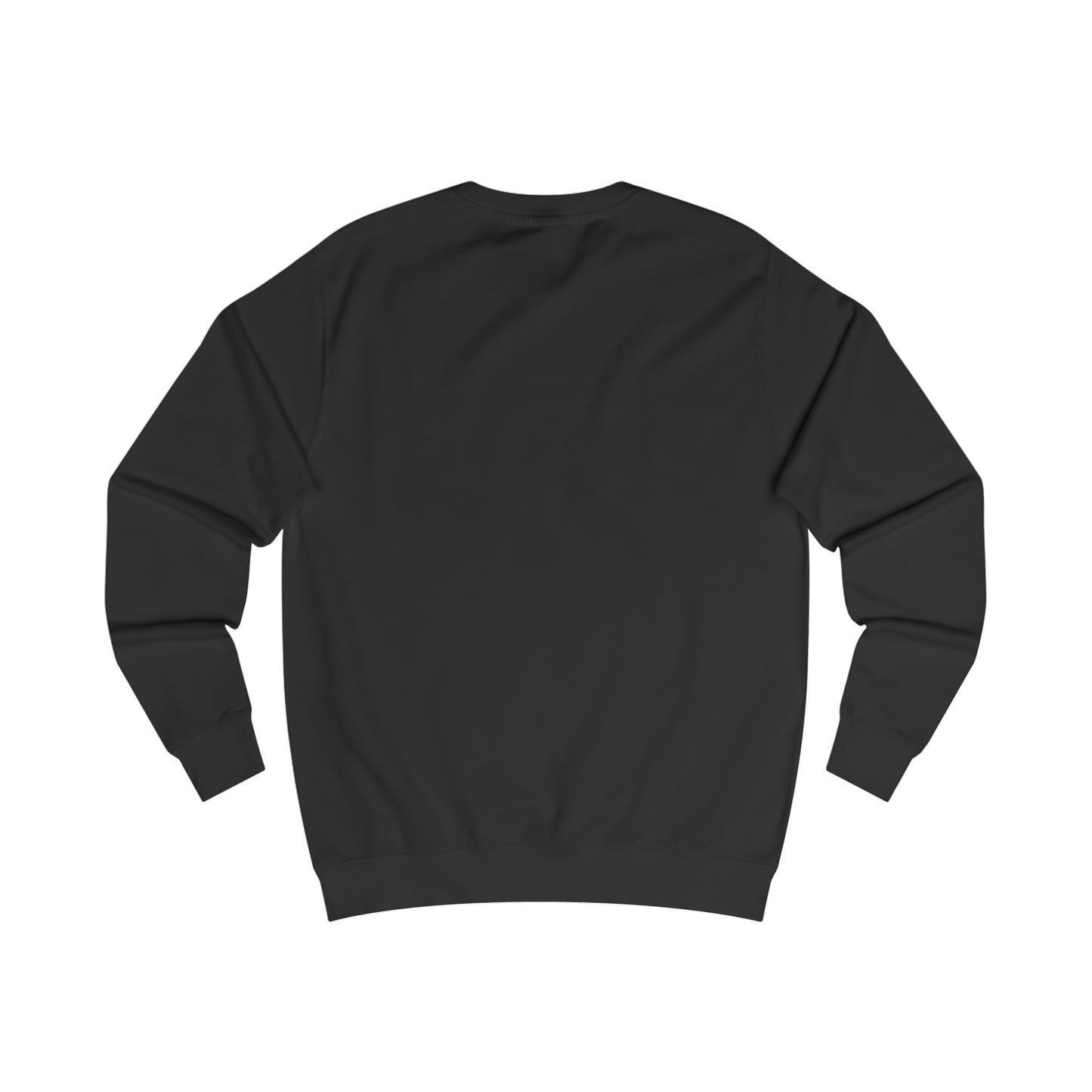 "The Valley" Black Sweatshirt