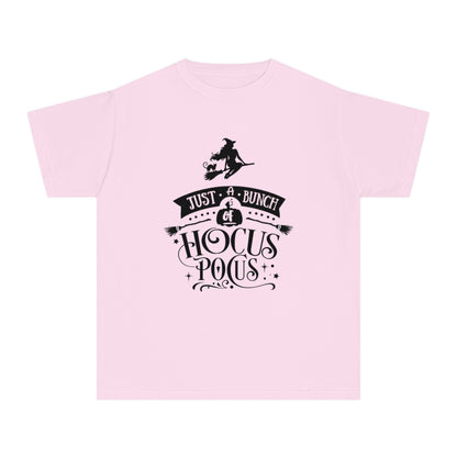 Halloween Girls Youth T-Shirt