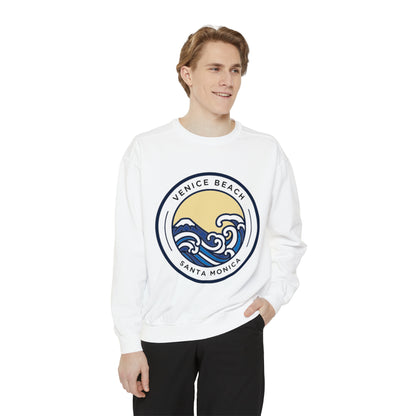 Venice Beach Sweatshirt