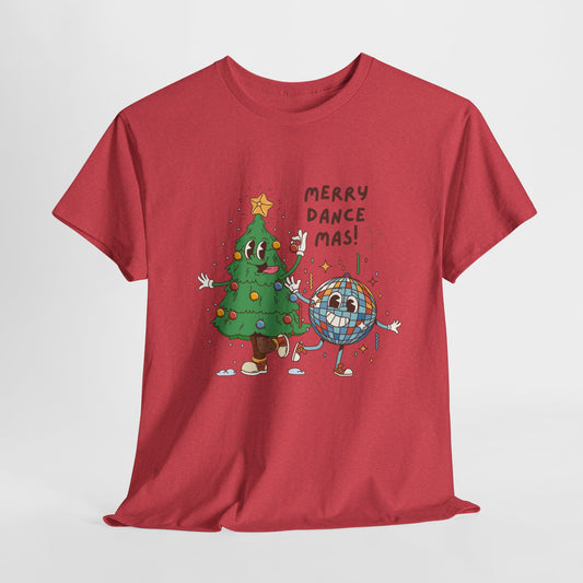 "Merry Dance Mas" Tee