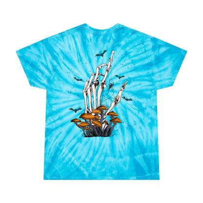 Tie-Dye Tee, Cyclone