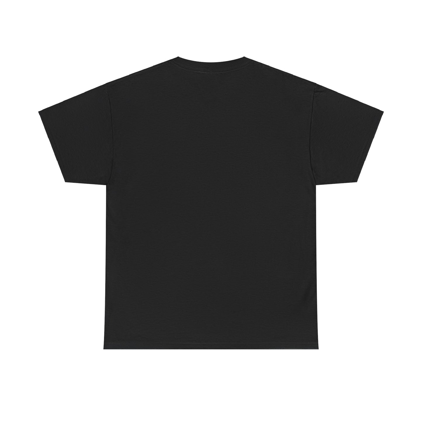 "The Valley" Black T-Shirt