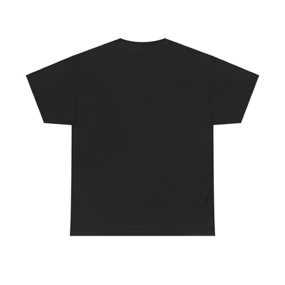 "The Valley" Black T-Shirt