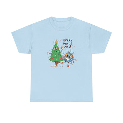 "Merry Dance Mas" Tee