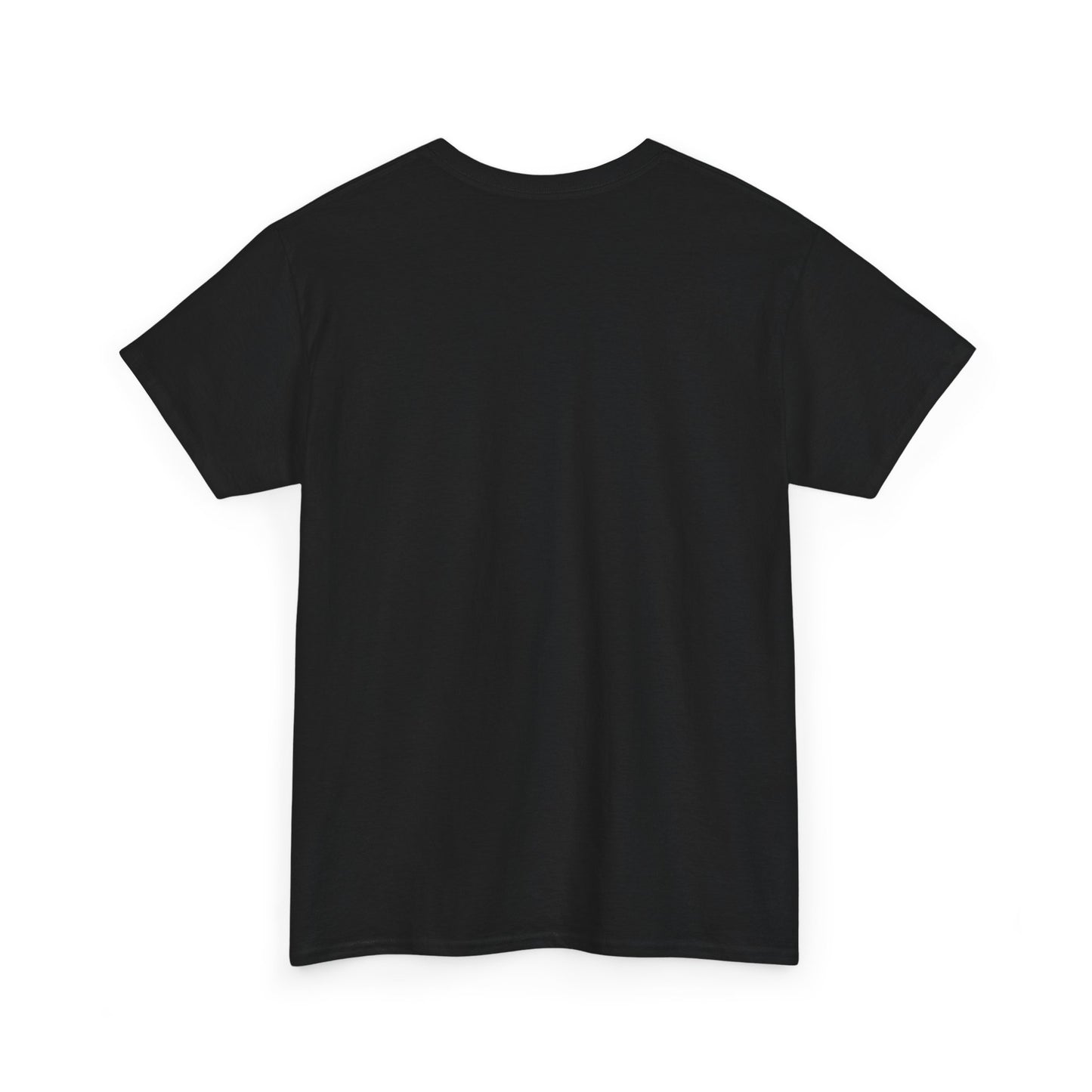 "The Valley" Black T-Shirt