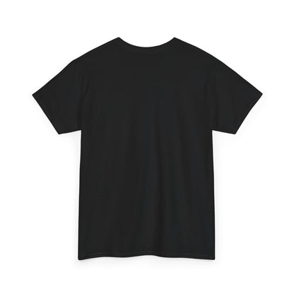 "The Valley" Black T-Shirt